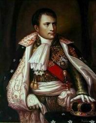 People A oil painting