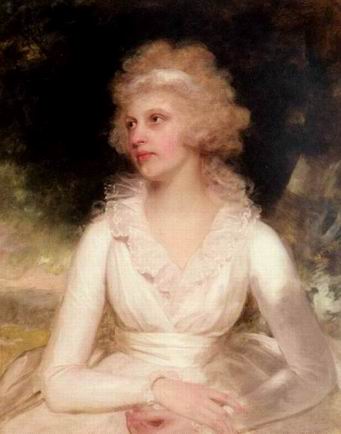 People A oil painting