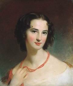 People A oil painting