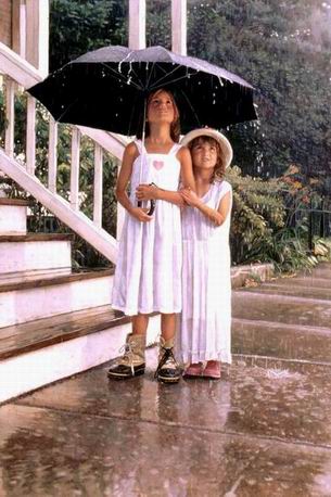 People B oil painting