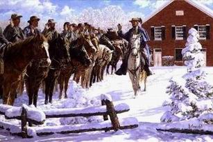 Occidental oil painting