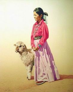 Occidental oil painting