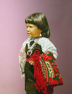 Occidental oil painting