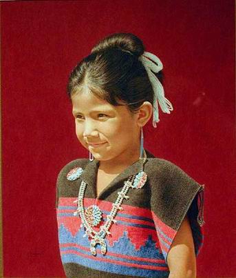 Occidental oil painting