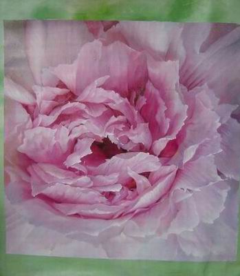 Flower A oil painting