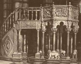 Sculpture oil painting