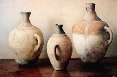 Still life oil painting