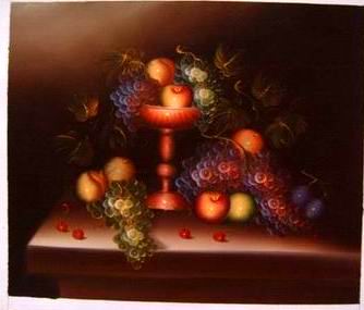 Still Life oil painting