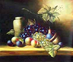 Still Life oil painting