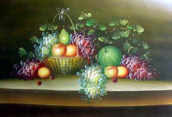 Still Life oil painting