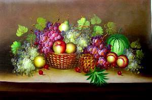 Still Life oil painting