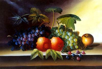 Still Life oil painting