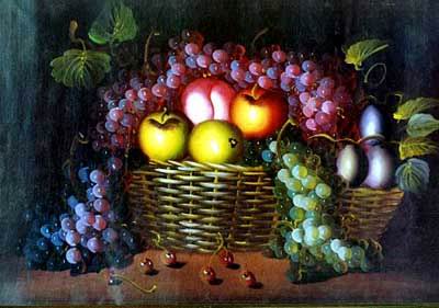 Still Life oil painting