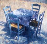 Still Life oil painting