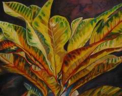 Still Life oil painting