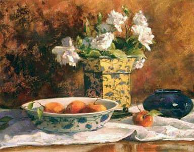 Still Life oil painting