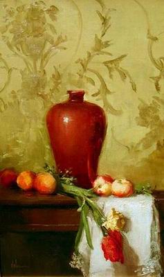 Still Life oil painting