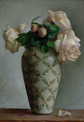 Still Life oil painting