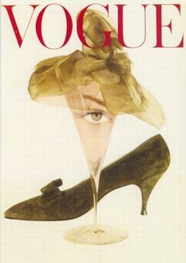 Advertising oil painting