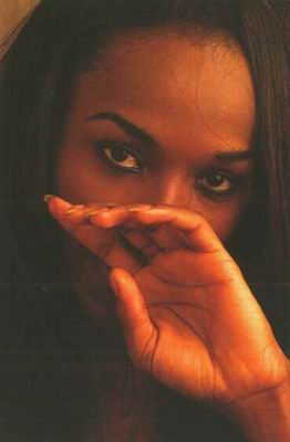 African Art oil painting