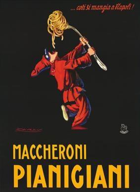 Kitchen oil painting