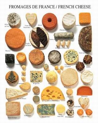 Kitchen oil painting