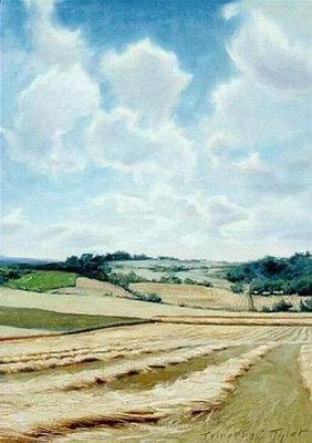 NewImpressionist oil painting