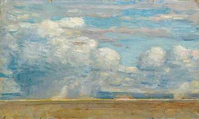 NewImpressionist oil painting