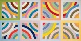 Pop Art oil painting