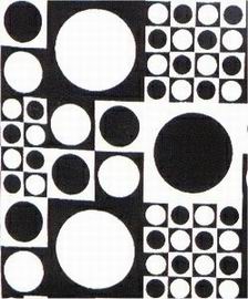 Pop Art oil painting