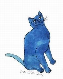 Pop Art oil painting