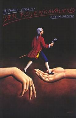 Pop Art oil painting