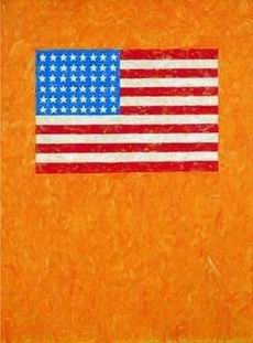 Pop Art oil painting