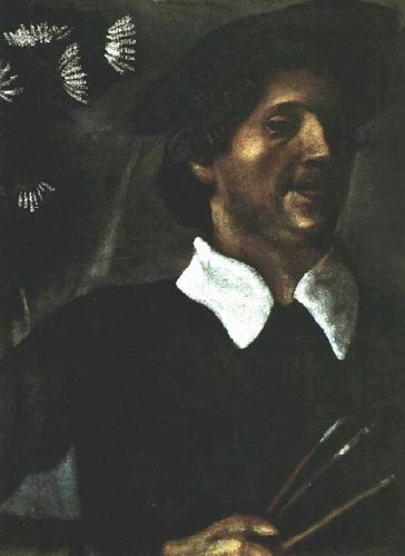 Chagall oil painting