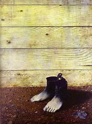 Magritte Rene oil painting