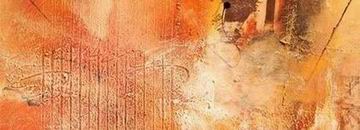 Abstract A oil painting