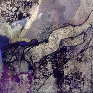 Abstract A oil painting