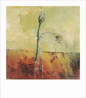 Abstract A oil painting