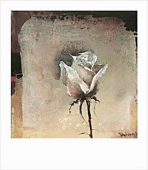 Abstract A oil painting