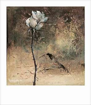 Abstract A oil painting