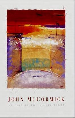 Abstract A oil painting