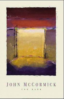 Abstract A oil painting