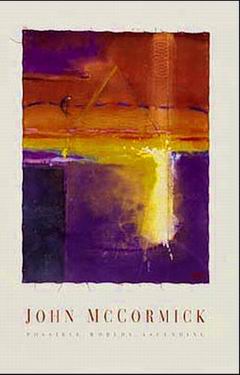 Abstract A oil painting