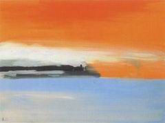 Abstract A oil painting