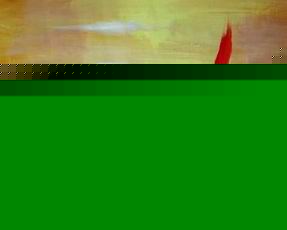 Abstract A oil painting