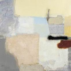 Abstract A oil painting