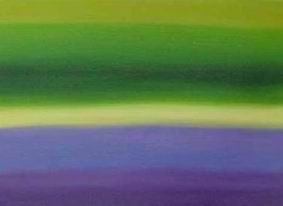 Abstract A oil painting