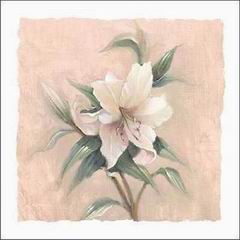 Abstract B oil painting