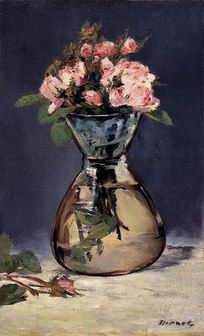 Edouard Manet oil painting